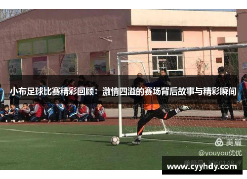 小布足球比赛精彩回顾：激情四溢的赛场背后故事与精彩瞬间